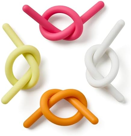 Pushpeel XL Sensory Activity Board – Expandable Silicone Fidget Toy for Stress, Anxiety, ADHD & Autism – Modular, Silent, No Mess - Berry