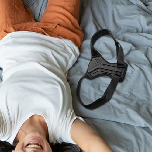 Back Posture Corrector Belt for Men and Women, Invisible under Clothes