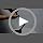 Urmust Dual Arm 18.5" Portable Monitor Stand with 360° Rotating D-M