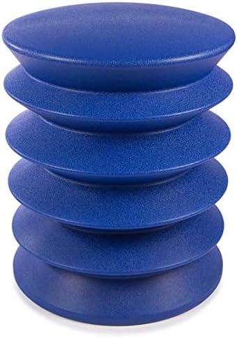 Ergonomic Stool for Active Sitting (Blue)