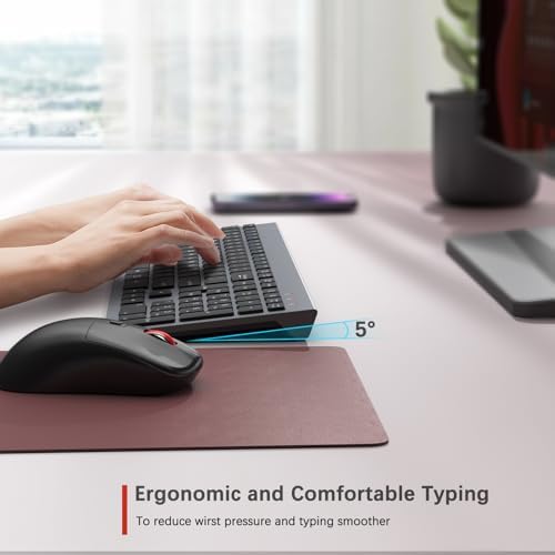 Keyboard and Mouse (8)