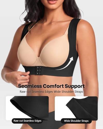 Posture corrector bra for women Back brace posture corrector
