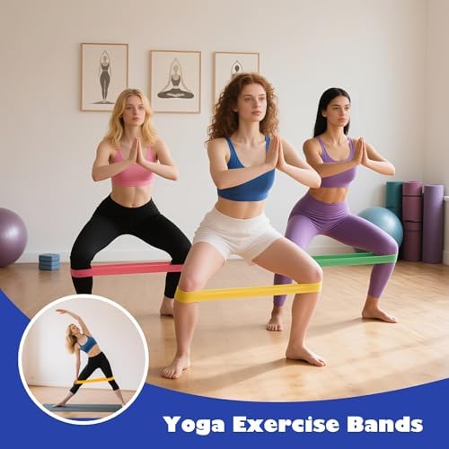 16 PCS Chair Bands With Fidgety Feet Colorful Chair Fidget Bands Desks Stretch Foot Band for ADHD Sensory Flexible Band Classroom Home Chair Fidget Tools Green