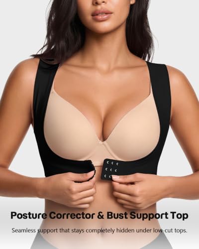 Posture corrector bra for women Back brace posture corrector