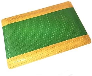 Diamond Sponge Industrial Anti-Fatigue Floor Mat