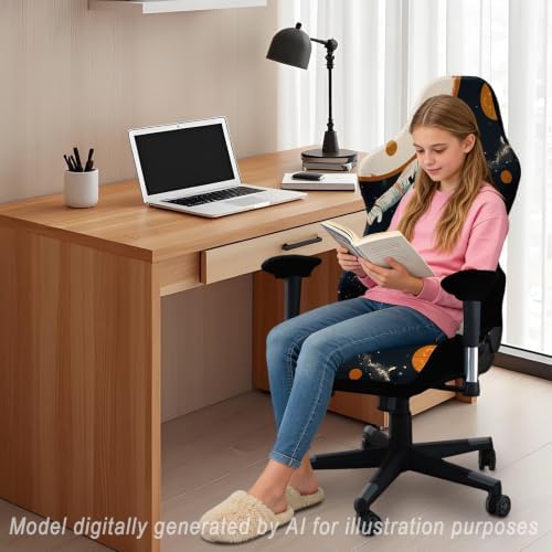 Gaming Chair Covers, 3D Printing Stretch Fit Scratch Resistant