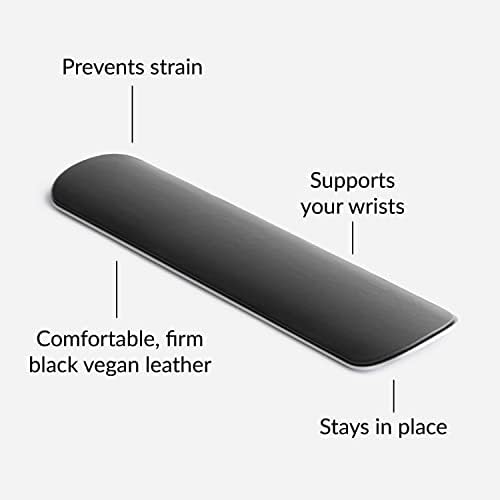 HumanCentric Wrist Rest Pad for Apple Magic & Tenkeyless Keyboards