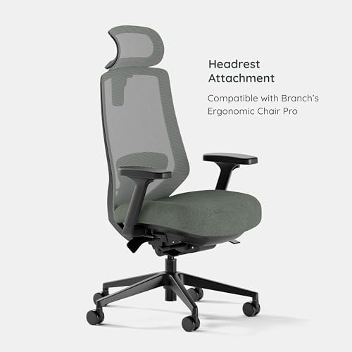 Branch Adjustable Ergonomic PRO Headrest Attachment