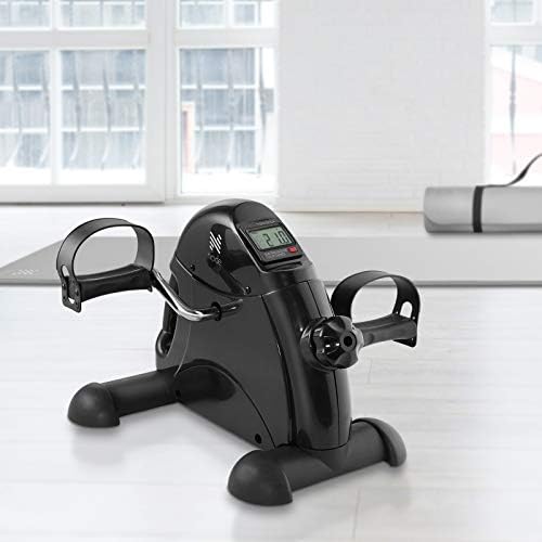 Under Desk Exercise Bike Pedal Exerciser