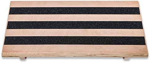 15" Stretching and Balancing Exercise Board