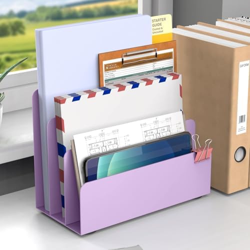 Mail Organizer Countertop
