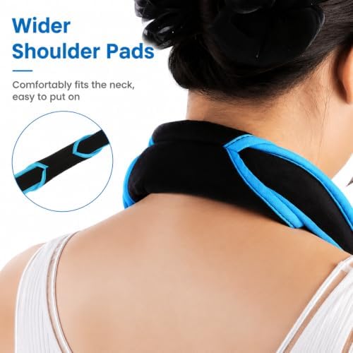 mosago Arm Sling, Lightweight Breathable Mesh Shoulder Immobilizer, X-Large
