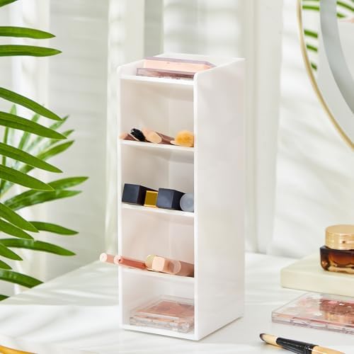 MotiMind Acrylic Pen and Marker Organizer for 50 Markers