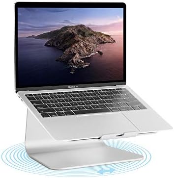 Rain Design mStand Laptop Stand (Space Gray, mStand)