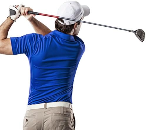 Golf Huggy Back Brace – Lower Back Support, Breathable, Fits Under Clothes