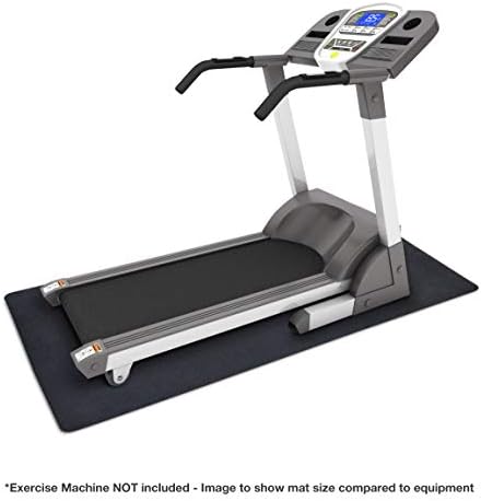 MOTIONTEX Fitness Equipment Mat