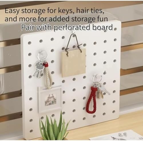 2-Tier Extended Triangle Monitor Stand Riser with Cup Holder & Pegboard Laptop Riser,Wood Desktop Corner Shelf,Computer Laptop Desk Organizer Computer Stand,Space Saving Office Desk Storage Rack