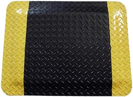 Diamond Sponge Industrial Anti-Fatigue Floor Mat