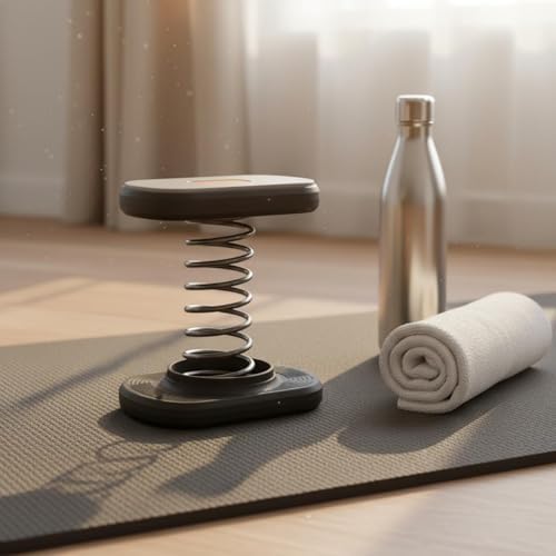 Core Training Equipment Upper-Body Press Board Resistance Device Exercise Support Suitable for Chest Arms Shoulders Home Fitness