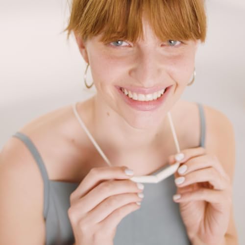 Upright Magnetic Necklace (Necklace Only) for GO S and GO 2 Posture Trainer