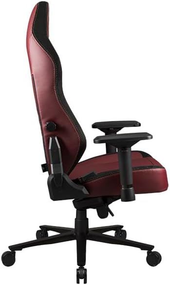 Iconic The Lord of The Rings Premium Gaming Office Chair Apollon Collector The Lord of The Rings - Ergonomic Gamer Chair