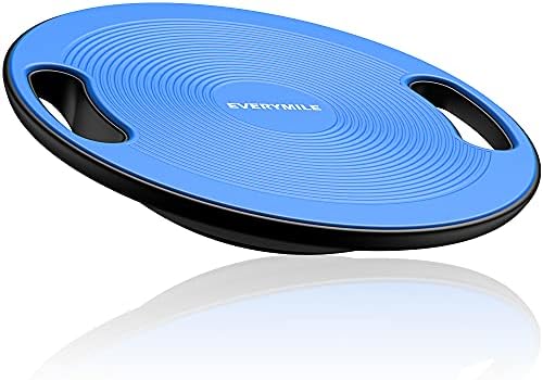 Wobble Exercise Balance Board, No-Skid Surface