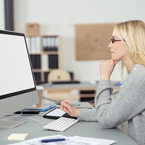 Weewooday Wrist Rest, Compatible with Magic Trackpad 2, Mj2r2ll/A, A1535