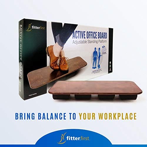 Office Balance Board Active