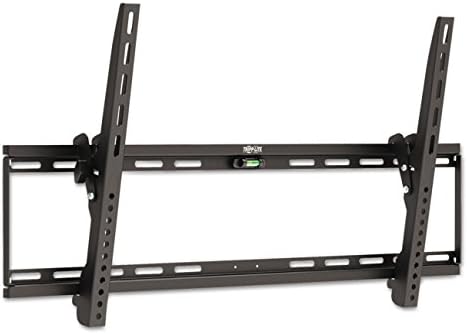 TRIPP LITE DWT3770X Display TV LCD Wall Mount Tilt for 32-70 Inch Flat Screen/Panel