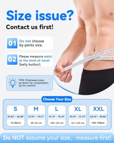 Ultra Breathable Back Brace for Lower Back Pain Relief Medical Grade