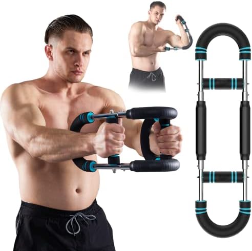 Twister Arm Trainer, Chest Workout Equipment, Portable Home Equipment