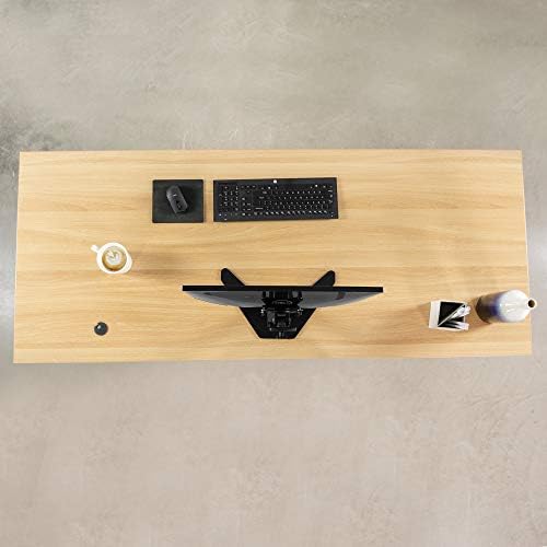 VIVO VESA Adapter Designed for Dell Monitors, MOUNT-DLS024