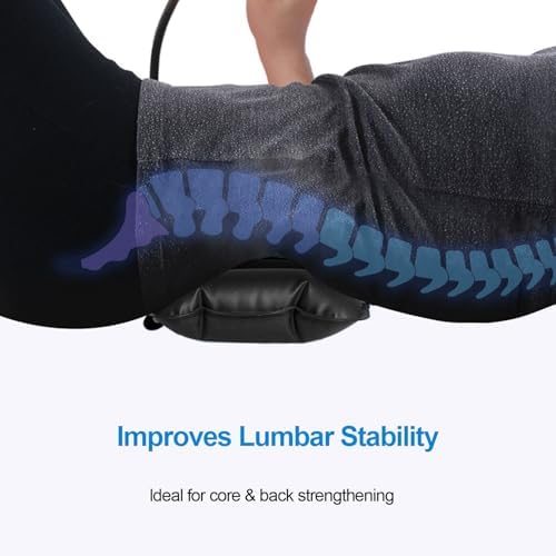 Pressure Biofeedback Stabilizer core Strength