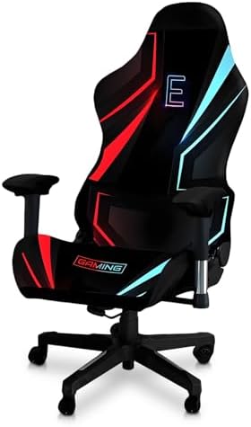 Gaming Chair Covers Only, 3D Printing Soft Fit Scratch Resistant