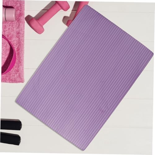 Mipcase Balance Yoga Mat Exercise Gymnastics Physical Therapy Balance Pad Workout Pilates Mat Balance Foam Pad