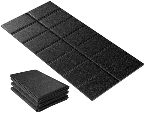 Stepwaver Walking Pad Mat, Treadmill Mat for Carpet & Hardwood Floors