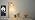 ZECOXOL Arc Floor Lamps for Living Room Bedroom Rattan Boho Floor Lamp with Remote Control,Dimmable Led Standing Lamp Wicker Lamp Shade Rustic Tall Floor Lamp Modern Flower Lamp for Bedroom Corner