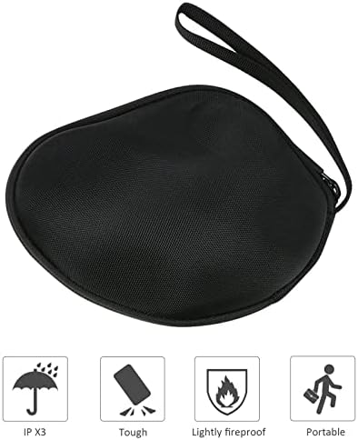 co2CREA Hard Case for Logitech Ergo M575S/M575/M570 Trackball Mouse