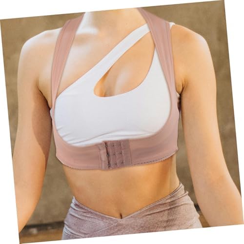 Outanaya Posture Humpback Brace Brace Posture Comfortable and Adjustable Support Belt