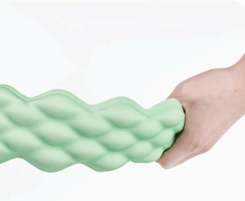 Comfortable Slow Rebound Soft Hand and Wrist Pads Pad Thicken Rest Desk Mat