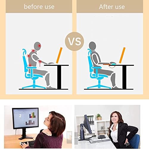 Keyboard Stand for Corner L Shaped Desk - Slide Out Tray with Hidden Drawers - No Drilling Needed - Swivel Clips - 3 Color Options