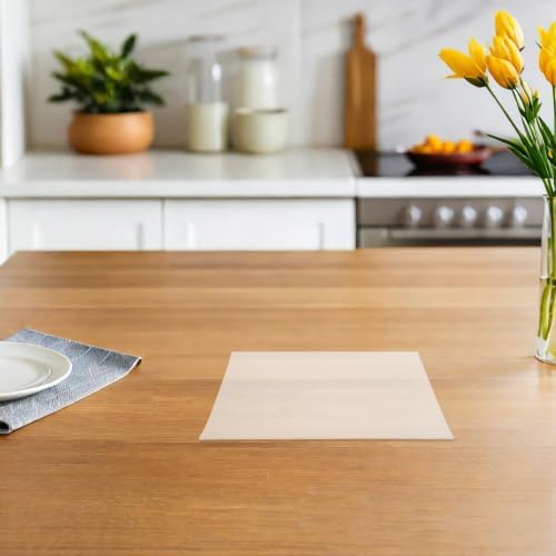 minkissy Silicone Heat Insulation Desk Mat for Workbench Repair