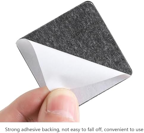 Shock Absorbing EVA Pads, Enhances Grip Stability, B