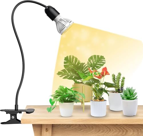 SANSI LED Grow Lights for Indoor Plants, 150W Full Spectrum Plant Light
