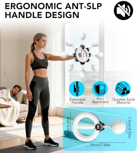 Arm Workout Equipment, Shoulder Reliever for Women Chest and Shoulder Exercise Equipment