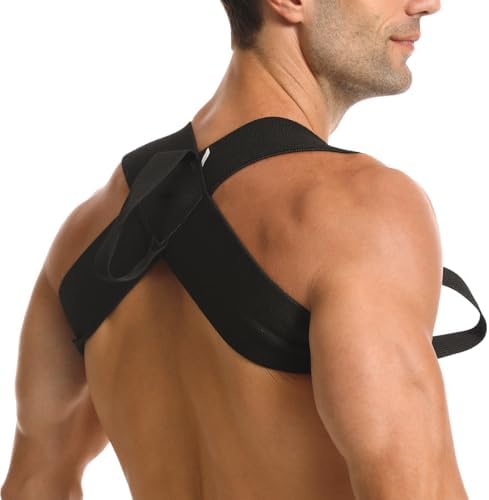 Back Posture Corrector for Women & Men, Kyphosis Relief, Spine Support Brace, Upper Back & Shoulder Alignment, Comfortable & Breathable, Easy to Use