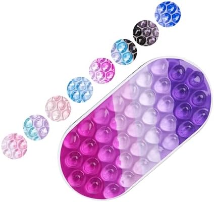 Gel Mouse & Keyboard Wrist Rest Set,Wrist Rest for Computer Keyboard,Mouse Wrist Support,Pain Relief,Cool Touch,Non-Skid