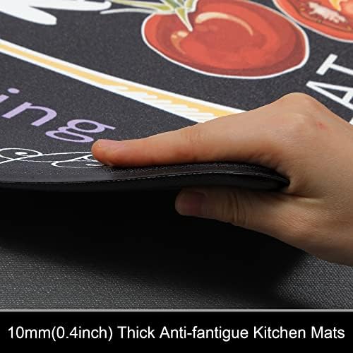 Kitchen Rug Sets 2 Piece and Area Rugs