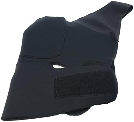 OTC Shoulder Support, Brace and Post-Surgical Protector, Neoprene, Large