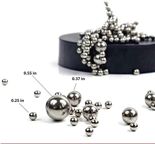 LiKee Magnetic Fidget Toys Desk Decor for Stress Relief